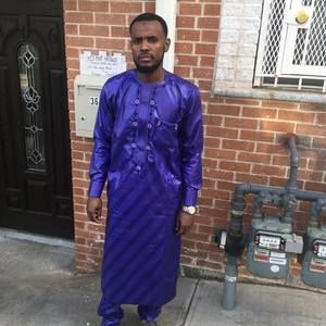 Meet your Posher, Chazale junior